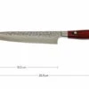 Sakai Takayuki Paring Knife 15 Cm, 07391 -Kitchen Knife Store TA07391 01 sakai takayuki officemes ta07391 d1