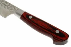 Sakai Takayuki Paring Knife 15 Cm, 07391 -Kitchen Knife Store TA07391 03 sakai takayuki officemes ta07391 d3