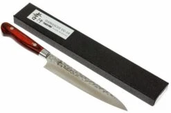 Sakai Takayuki Paring Knife 15 Cm, 07391 -Kitchen Knife Store TA07391 06 sakai takayuki officemes ta07391 d6