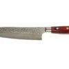 Sakai Takayuki Santoku Knife 18 Cm, 07392 -Kitchen Knife Store TA07392 01 sakai takayuki santoku ta07392 d1