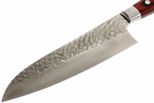 Sakai Takayuki Santoku Knife 18 Cm, 07392 4 Sakai Takayuki Santoku Knife 18 Cm, 07392 - Image 2