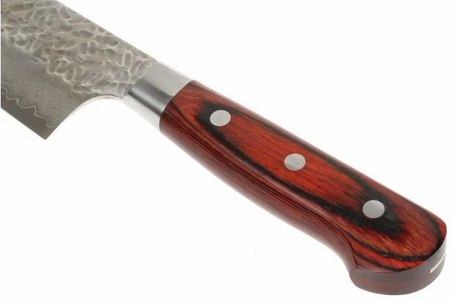 Sakai Takayuki Santoku Knife 18 Cm, 07392 5 Sakai Takayuki Santoku Knife 18 Cm, 07392 - Image 3