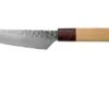 Sakai Takayuki Steak Knife 33-Layer Damascus Hammered WA Petty 13 Cm -Kitchen Knife Store TA07481 01 sakai takayuki