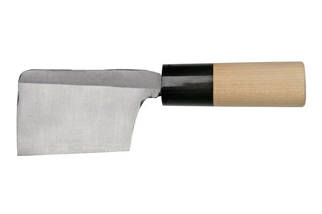 Sakai Takayuki Tokujo 08441 Kyo-saki Cleaver, Eel Knife, 10 Cm 3 Sakai Takayuki Tokujo 08441 Kyo-saki Cleaver, Eel Knife, 10 Cm