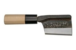 Sakai Takayuki Tokujo 08441 Kyo-saki Cleaver, Eel Knife, 10 Cm 9 Sakai Takayuki Tokujo 08441 Kyo-saki Cleaver, Eel Knife, 10 Cm -Kitchen Knife Store TA08441 02 sakai