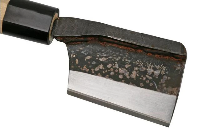 Sakai Takayuki Tokujo 08441 Kyo-saki Cleaver, Eel Knife, 10 Cm 6 Sakai Takayuki Tokujo 08441 Kyo-saki Cleaver, Eel Knife, 10 Cm - Image 4