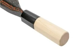 Sakai Takayuki Tokujo 08441 Kyo-saki Cleaver, Eel Knife, 10 Cm 12 Sakai Takayuki Tokujo 08441 Kyo-saki Cleaver, Eel Knife, 10 Cm -Kitchen Knife Store TA08441 05 sakai