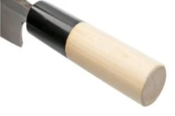 Sakai Takayuki Tokujo 08441 Kyo-saki Cleaver, Eel Knife, 10 Cm 13 Sakai Takayuki Tokujo 08441 Kyo-saki Cleaver, Eel Knife, 10 Cm -Kitchen Knife Store TA08441 06 sakai