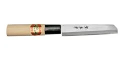 Sakai Takayuki Tokujo 08451 Nagoya-saki Eel Filleting Knife, 10.5 Cm -Kitchen Knife Store TA08451 02 sakai