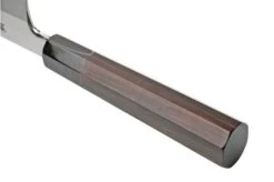 Sakai Takayuki Blue 2 Steel Japanese Style 01255 Kamagata Usuba 21 Cm -Kitchen Knife Store TA1255 04 sakaitakayuki