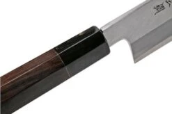 Sakai Takayuki Blue 2 Steel Japanese Style 01255 Kamagata Usuba 21 Cm -Kitchen Knife Store TA1255 05 sakaitakayuki