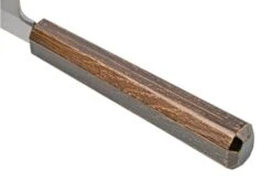 Sakai Takayuki Nanairo Black Gold 14508 Yanagiba 21 Cm -Kitchen Knife Store TA14508 06 sakaitakayuki