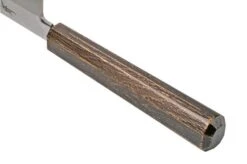 Sakai Takayuki Nanairo Black Gold 14522 Yanagiba 24 Cm -Kitchen Knife Store TA14522 06 sakaitakayuki