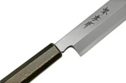 Sakai Takayuki Nanairo Black Gold 14536 Yanagiba 27 Cm -Kitchen Knife Store TA14536 05 sakai 1