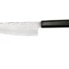 Sakai Takayuki Nanairo Black Gold 14570 Santoku 17 Cm -Kitchen Knife Store TA14570 01 sakai