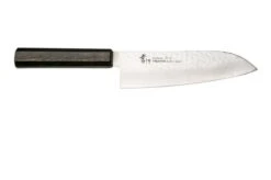 Sakai Takayuki Nanairo Black Gold 14570 Santoku 17 Cm 8 Sakai Takayuki Nanairo Black Gold 14570 Santoku 17 Cm -Kitchen Knife Store TA14570 02 sakai