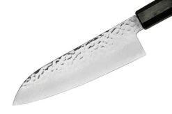 Sakai Takayuki Nanairo Black Gold 14570 Santoku 17 Cm 9 Sakai Takayuki Nanairo Black Gold 14570 Santoku 17 Cm -Kitchen Knife Store TA14570 03 sakai