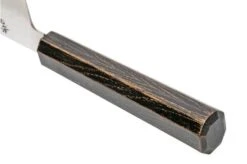 Sakai Takayuki Nanairo Black Gold 14570 Santoku 17 Cm 10 Sakai Takayuki Nanairo Black Gold 14570 Santoku 17 Cm -Kitchen Knife Store TA14570 04 sakai