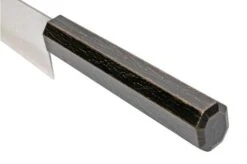 Sakai Takayuki Nanairo Black Gold 14570 Santoku 17 Cm -Kitchen Knife Store TA14570 05 sakai 1