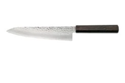 Sakai Takayuki Nanairo Black Gold 14585 Gyuto, 21 Cm