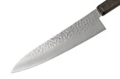 Sakai Takayuki Nanairo Black Gold 14585 Gyuto, 21 Cm -Kitchen Knife Store TA14585 03 sakai