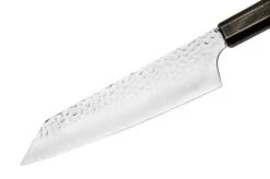 Sakai Takayuki Nanairo Kengata Black Gold 14600 Gyuto 19 Cm -Kitchen Knife Store TA14600 03 sakai