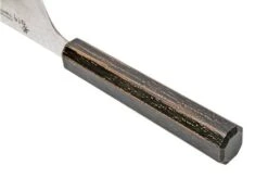 Sakai Takayuki Nanairo Kengata Black Gold 14600 Gyuto 19 Cm -Kitchen Knife Store TA14600 04 sakai