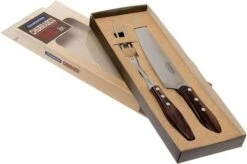 Tramontina Churrasco Carving Set, 21198-960 8 Tramontina Churrasco Carving Set, 21198-960 -Kitchen Knife Store TA21198 960 03 tramontina churrasco tc21198 960 03