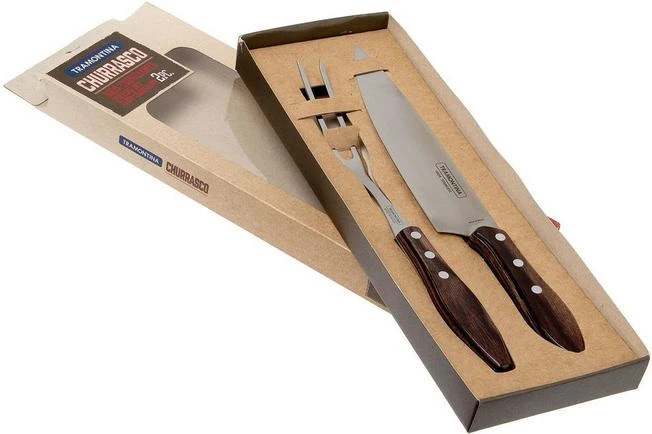 Tramontina Churrasco Carving Set, 21198-960 5 Tramontina Churrasco Carving Set, 21198-960 - Image 3
