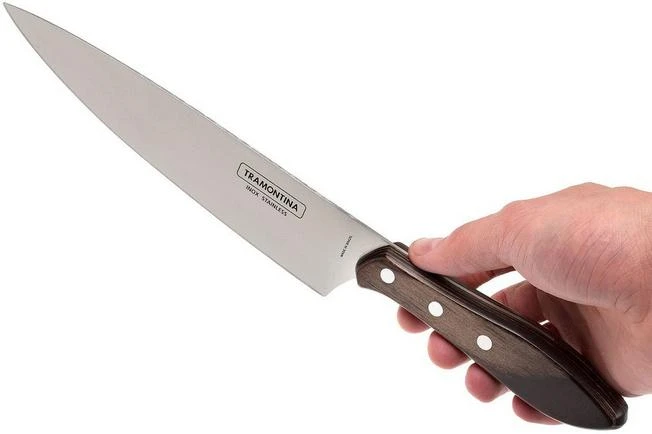 Tramontina Churrasco Carving Set With Tongs, 21198-961 5 Tramontina Churrasco Carving Set With Tongs, 21198-961 - Image 3