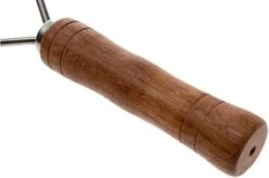 Tramontina Churrasco BBQ Meat Fork, 65cm, 26427-065 7 Tramontina Churrasco BBQ Meat Fork, 65cm, 26427-065 -Kitchen Knife Store TA26427 065 02 tramontina churrasco tc26427 065 02