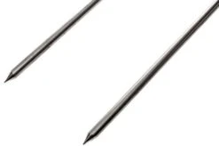 Tramontina Churrasco BBQ Meat Fork, 85cm, 26427-085 -Kitchen Knife Store TA26427 085 03 tramontina churrasco tc26427 085 03