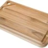 Tramontina Churrasco Cutting Board Teak 40x24 Cm 1 Tramontina Churrasco Cutting Board Teak 40x24 Cm -Kitchen Knife Store TC13332 352 01 tramontina churrasco