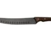 Tramontina Churrasco Black 22841-110 Carving Knife, 25 Cm
