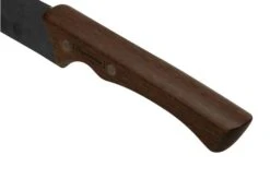 Tramontina Churrasco Black 22841-110 Carving Knife, 25 Cm -Kitchen Knife Store TC22841 110 04 tramontina