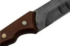 Tramontina Churrasco Black 22842-112, Ham Knife 30 Cm -Kitchen Knife Store TC22842 112 05 tramontina