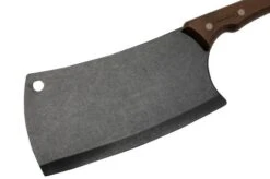 Tramontina Churrasco Black 22845-107 Cleaver, 17.5 Cm -Kitchen Knife Store TC22845 107 03 tramontina