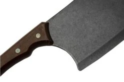 Tramontina Churrasco Black 22845-107 Cleaver, 17.5 Cm -Kitchen Knife Store TC22845 107 05 tramontina