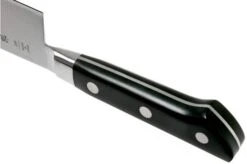 Tojiro DP 3 Layers Nakiri 17cm -Kitchen Knife Store TJF502 17 04 tojiro dp3 v201912