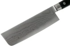 Tojiro DP 37 Layers Nakiri 17cm -Kitchen Knife Store TJF506 17 03 tojiro dp37 v201912
