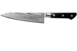 Tojiro DP 37 Layers Chefs Knife 18cm