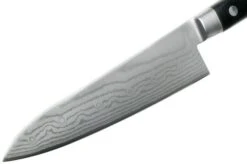 Tojiro DP 37 Layers Chefs Knife 18cm 11 Tojiro DP 37 Layers Chefs Knife 18cm -Kitchen Knife Store TJF508 18 03 tojiro