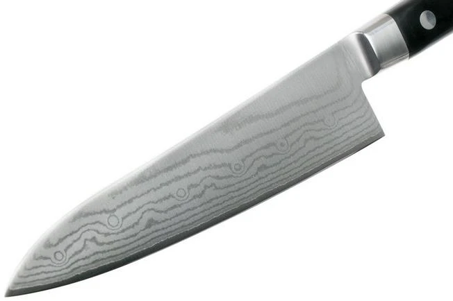 Tojiro DP 37 Layers Chefs Knife 18cm 5 Tojiro DP 37 Layers Chefs Knife 18cm - Image 3