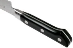 Tojiro DP 3 Layers Carving Knife 24cm -Kitchen Knife Store TJF805 24 04 tojiro dp3 v201912