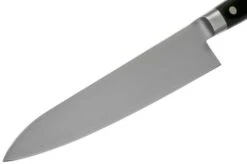 Tojiro DP 3 Layers Chefs Knife 24cm -Kitchen Knife Store TJF809 24 03 tojiro dp3 v201912