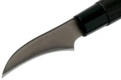 Tojiro Zen Turning Knife 7 Cm, FD-1560 9 Tojiro Zen Turning Knife 7 Cm, FD-1560 -Kitchen Knife Store TJFD 1560 03 tojiro zen black