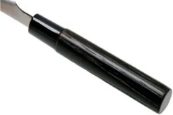 Tojiro Zen Turning Knife 7 Cm, FD-1560 10 Tojiro Zen Turning Knife 7 Cm, FD-1560 -Kitchen Knife Store TJFD 1560 04 tojiro zen black