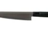 Tojiro Zen Black Chef's Knife 21 Cm, FD-1564