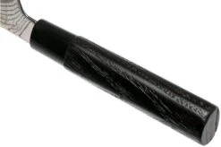 Tojiro Shippu Black Damascus Turning Knife 7 Cm, FD-1590 13 Tojiro Shippu Black Damascus Turning Knife 7 Cm, FD-1590 -Kitchen Knife Store TJFD 1590 04 tojiro sippu black