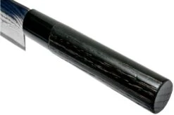 Tojiro Shippu Black Damascus Chef's Knife 21 Cm, FD-1594 14 Tojiro Shippu Black Damascus Chef's Knife 21 Cm, FD-1594 -Kitchen Knife Store TJFD 1594 05 tojiro sippu black